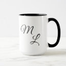 Search for black font mugs Minimalist