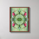 Search for dragonfly canvas prints Insect