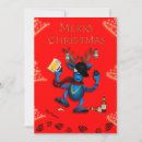 Search for in jail christmas cards Humour