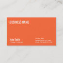 Search for academic business cards College