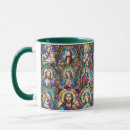 Search for mary joseph mugs Jesus christ