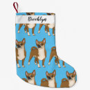 Search for chihuahua christmas stockings Dog