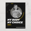 Search for right vertical postcards Feminist