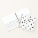 Search for arachnids notebooks Bugs