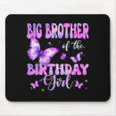 Search for big brother mousepads Cute