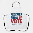 Search for voting aprons Republican