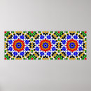 Search for islamic pattern posters Ethnic