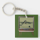 Search for retro bowling key rings Vintage