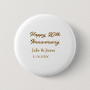 Search for 20th birthday badges 10 20 30 40