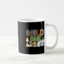 Search for safari birthday mugs Cute