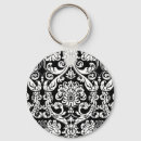 Search for baroque key rings Pattern