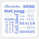 Search for mahjong crafts party Mah jongg