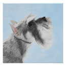 Search for schnauzer art Giant