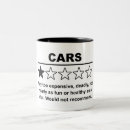 Search for rate mugs Car