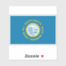 Search for state of south dakota stickers Flag