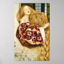 Search for vintage fairy tale illustrations posters Golden hair