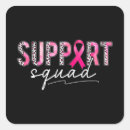 Search for support ribbon stickers Pink