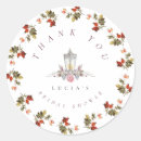 Search for roses bridal shower stickers Classic