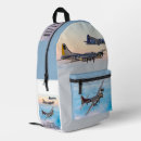Search for world war two bags Plane