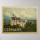 Search for vintage germany travel posters Retro