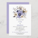 Search for virtual ceremony invitations Foliage