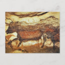 Search for cave painting postcards France