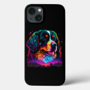 Search for bernese mountain dog iphone cases Watercolor