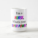 Search for nurse humour mugs Fun