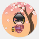 Search for sakura cherry blossom stickers Cute