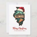 Search for map christmas cards Modern