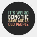 Search for same same stickers Its weird being
