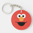 Search for elmo key rings Elmo sesame street