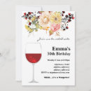 Search for aged wine invitations Party