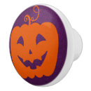 Search for halloween knobs and pulls Orange