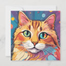 Search for nose cards Cat