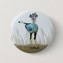 Search for secretary badges Bird of prey