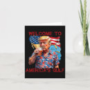 Search for garbage cards invites Political
