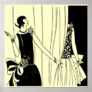 Search for flapper style posters 1920s