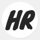 Search for human resource stickers Human resources manager