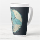 Search for blue moon mugs Illustration