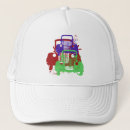 Search for vintage car hats Transport