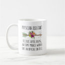 Search for medical student graduation mugs Physician assistant