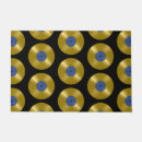 Search for record doormats Turntable