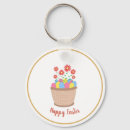 Search for easter egg key rings Rabbit
