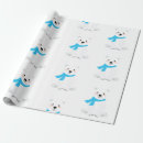 Search for baby 1st christmas wrapping paper Cute