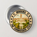 Search for nebraska badges State of nebraska