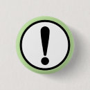 Search for points badges Exclamation point