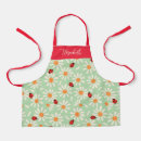 Search for daisies aprons For kids