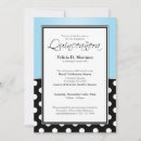 Search for society invitations Polka dot