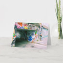 Search for joker cards Graffiti